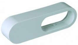 Image produit Reduction Minigaine blanc &eacute;quivalent D80 (40x100) /&eacute;quivalent D125(60x200)