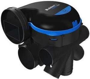 Image produit Groupe VMC simple flux EasyHOME Hygro COMBLES Premium Micro Watt MW'