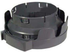 Image produit EasyCLIP Algaine collier + raccord &Oslash; 80 mm