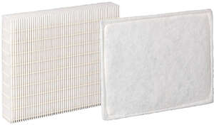 Image produit Lot 3 filtres (2 pollens et 1 particules fines) pour Dee fly Cube 300/370