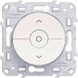 Image produit ODACE INTER VR 3B BLC VIS