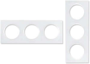 Image produit ODACE STYL PLAQ BLC 3P71