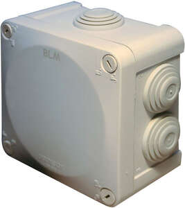 Image produit BOITIER OPTIBOX IP55 1/4T.100X