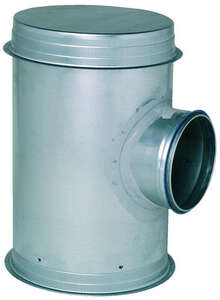 Image produit CAISSON PIQUAGE A JOINT                           