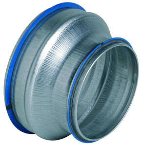 Image produit REDUCTION CONIQUE A JOINT                         