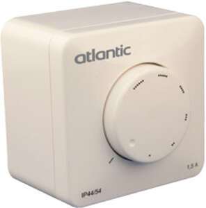 Image produit Vem 1.5 - variateur electronique de tension