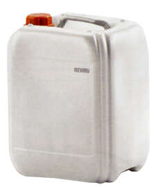 Image produit REHAU adjuvant de dalle ; entraineur d'air