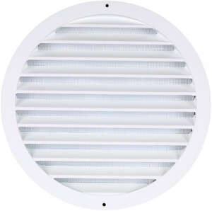 Image produit GRILLE EXTERIEURE ALU                             