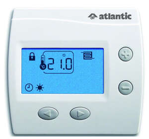 Image produit TH AMBIANCE DIGITAL 6 ORDRES